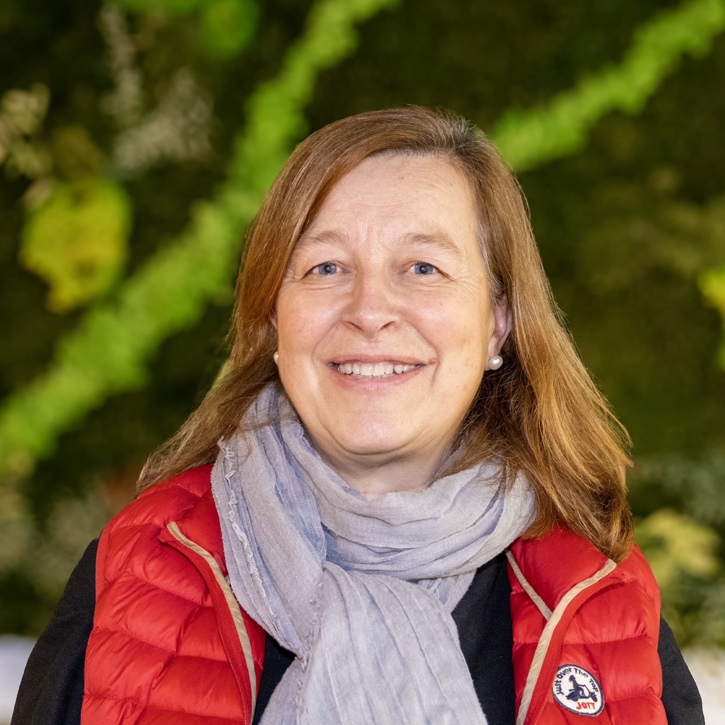 Bénédicte Touchard