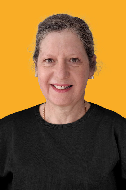 Marie-Cécile COLOMBE