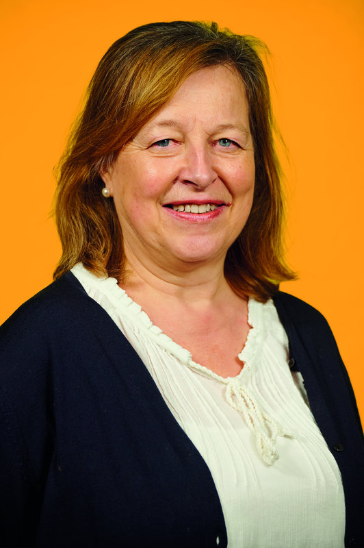 Bénédicte TOUCHARD