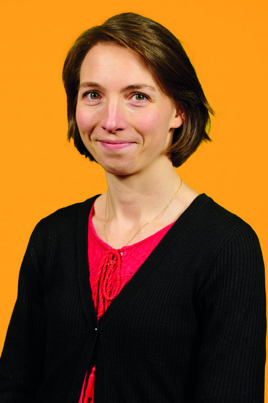 Hélène de VANEL de LISLEROY