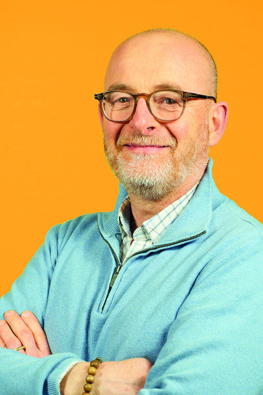 Lionel ROCHON du VERDIER