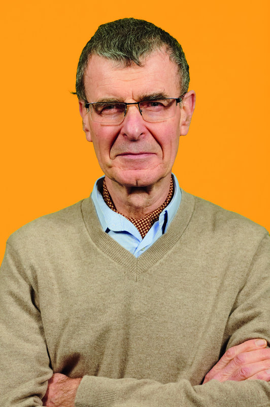 Xavier de CHASTEIGNER